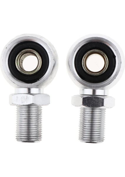 2 Adet Özel Motosiklet Şok Emici Arka Yuvarlak Göz Adaptörleri 10MM (Yurt Dışından) fiyatları