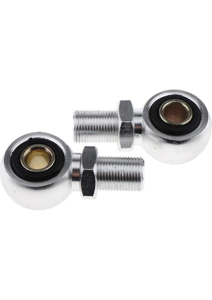 2 Adet Özel Motosiklet Şok Emici Arka Yuvarlak Göz Adaptörleri 10MM (Yurt Dışından) modelleri