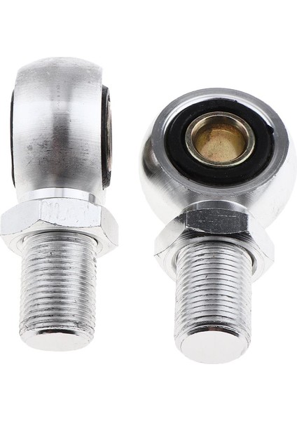 2 Adet Özel Motosiklet Şok Emici Arka Yuvarlak Göz Adaptörleri 10MM (Yurt Dışından) fırsatları