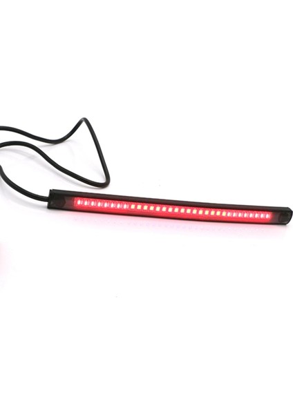 Su Geçirmez 48LED Motosiklet Arka Lamba Fren Durağı (Yurt Dışından) modelleri