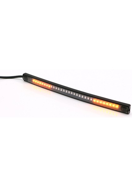 Su Geçirmez 48LED Motosiklet Arka Lamba Fren Durağı (Yurt Dışından) indirimleri