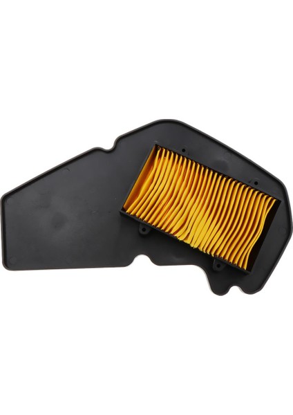 Motor Hava Filtresi Emme Temizleyici Değiştirici Bws Motosiklet Için (Yurt Dışından)