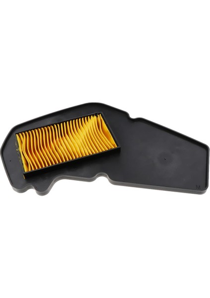 Motor Hava Filtresi Emme Temizleyici Değiştirici Bws Motosiklet Için (Yurt Dışından)