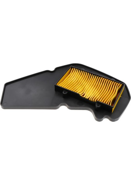 Motor Hava Filtresi Emme Temizleyici Değiştirici Bws Motosiklet Için (Yurt Dışından)