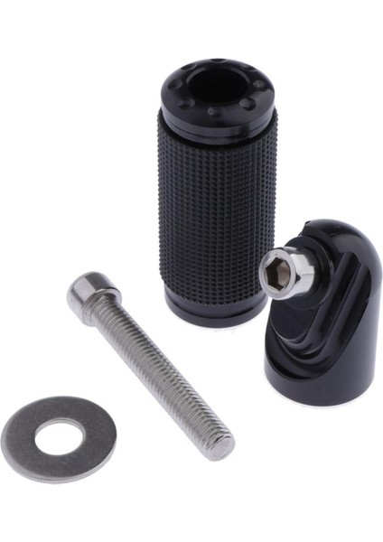 1991-2017 Süper - 100X22MM Siyah Için Stand Kickstand Uzantısı (Yurt Dışından) fiyatları