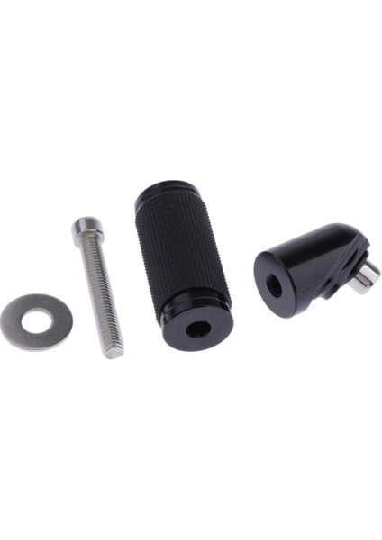 1991-2017 Süper - 100X22MM Siyah Için Stand Kickstand Uzantısı (Yurt Dışından) fırsatları