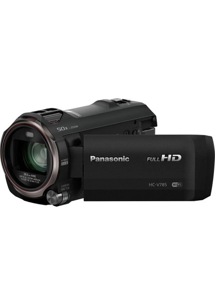 HC-V785 Eg-K Full Hd Video Kamera