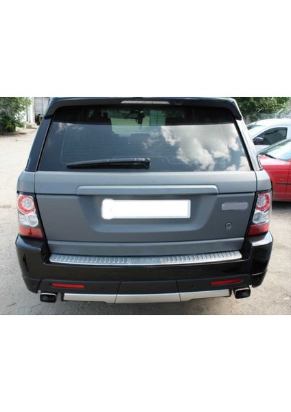 Range Rover Sport L320 Autobiography Body Kit (2005-2013) N11.36751