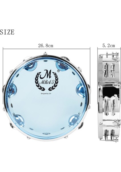 Sınıf Okulu İçin Yuvarlak Tef Capoeira Gelişimsel 3 Yaş Arası Mavi (Yurt Dışından) fiyatları