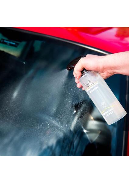MC33627 500ML. Pro Serisi Cam Yüzey Seramik Kaplama/yağmur Kaydırıcı fiyatları