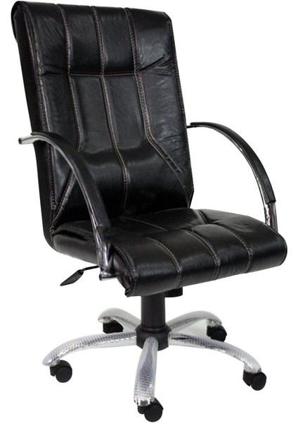 Koltuk Stilim V-686 Müdür Koltuğu