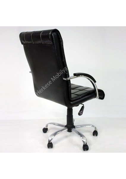 Koltuk Stilim V-686 Müdür Koltuğu modelleri