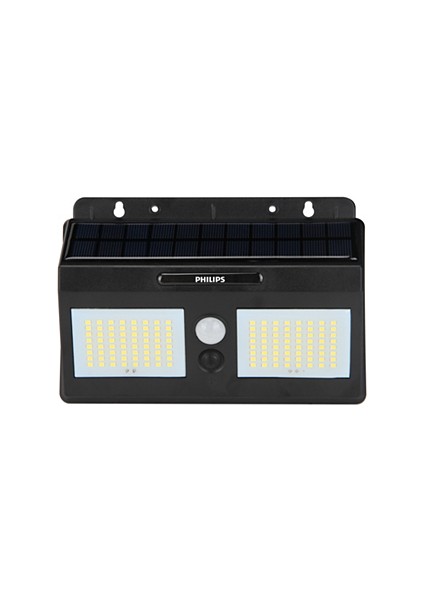 Solar Duvar Apliği BWS010 Led100/765 1W-10W 6500K IP65