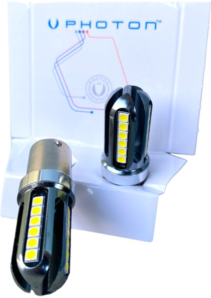 Pht Beyaz Park Ampulü Tek Duy 93 Tip ( 7219 Na Ex 93 ) fiyatları