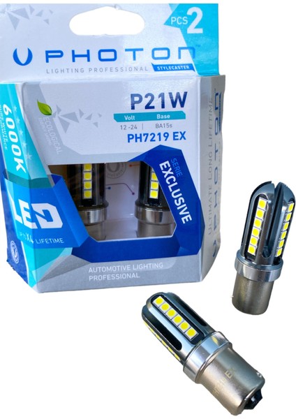 Pht Beyaz Park Ampulü Tek Duy 93 Tip ( 7219 Na Ex 93 ) modelleri