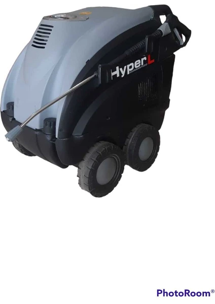 HYPER1515 Basınçlı Yıkama Makinası