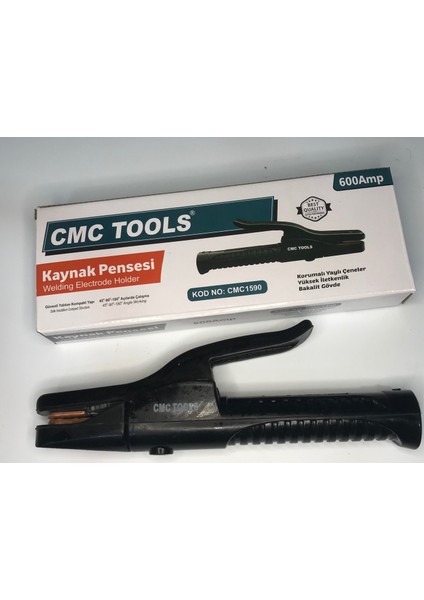 Kaynak Pensesi CMC1590