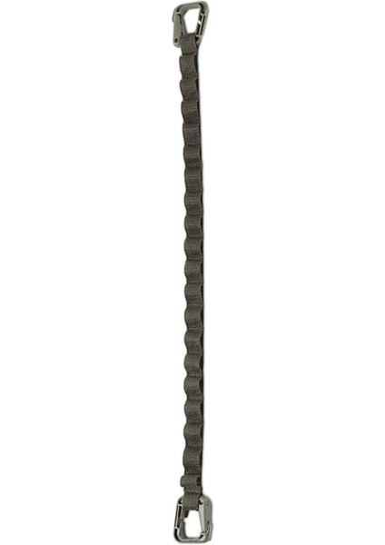 Kamp Depolama Kayışı Asılı Halat Kamp Döngüler Için Halat (Yurt Dışından)