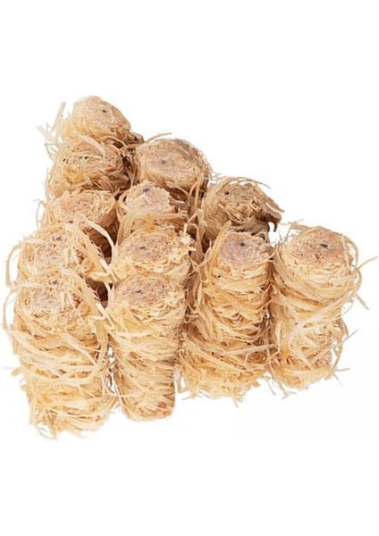 Campfires Izgara Ateş Tenceresi Hayatta Kalma Kiti Şömine 2 Pc (Yurt Dışından)