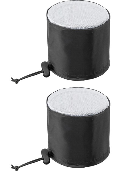 2 Adet Çadır Yetiştirme Havalandırma Kapağı Kanalı Kapağı Kurutucu Bitki Büyümesi Için Beyaz (Yurt Dışından) fiyatları