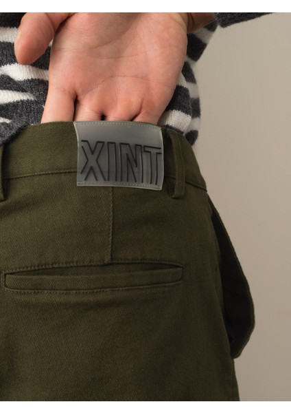 Pamuklu Regular Fit Kargo Pantolon indirimleri