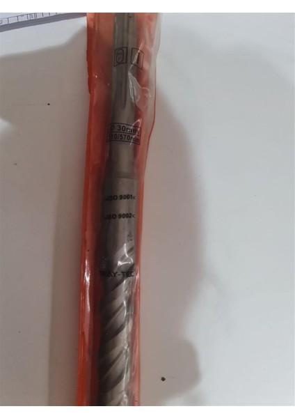 30 x 510/579 Matkap Ucu