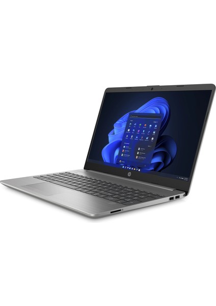 250 G9 Intel Core I5 1235U 8gb 512GB SSD Intel Iris Xe Graphics 15.6" WINDOWS11PRO Taşınabilir Bilgisayar 06Q8N9ESSN17