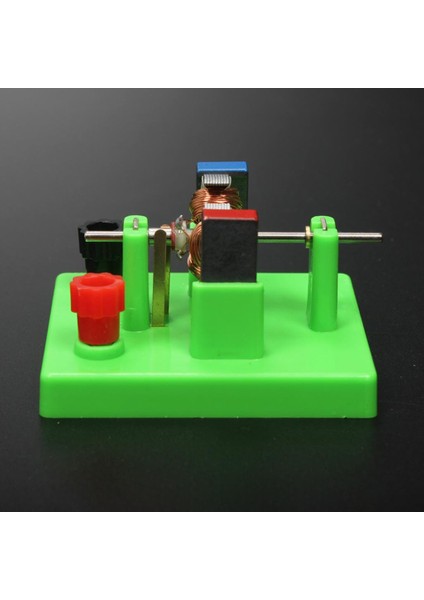 Deney Set Bilim Motor Model Kitleri Oyuncaklar 4 Pc fırsatları