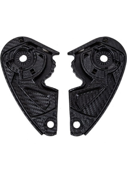 Lens Base MT-V-18B Dış Kask Araçları mt mt V12B Için (Yurt Dışından)