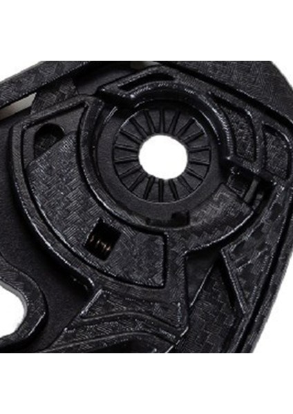 Lens Base MT-V-18B Dış Kask Araçları mt mt V12B Için (Yurt Dışından)