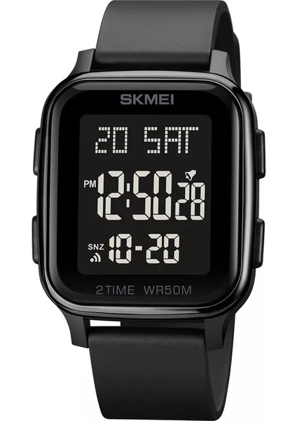 1858BL Erkek Kol Saati