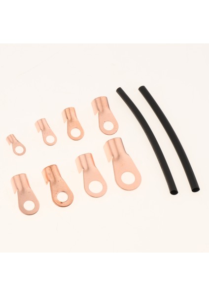 Namlu Tel Konektörünü Açık 5A 10A 20A 30A 40A 50A 100A (245) (Yurt Dışından) modelleri