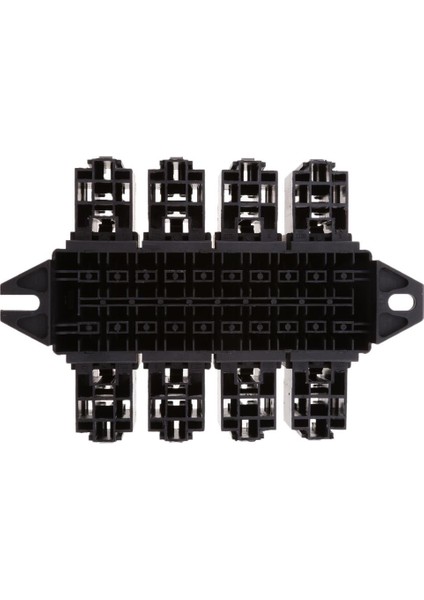 Araba Oto 20 Yollu Sigorta Tutucu 8 Röle Soket Dağıtım Bloğu (Yurt Dışından) fırsatları