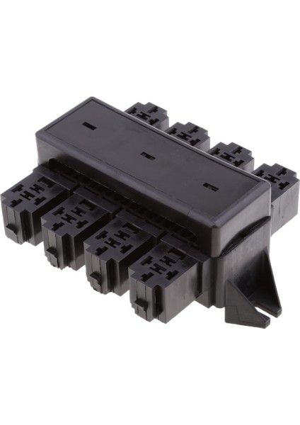 Araba Oto 20 Yollu Sigorta Tutucu 8 Röle Soket Dağıtım Bloğu (Yurt Dışından) indirimleri