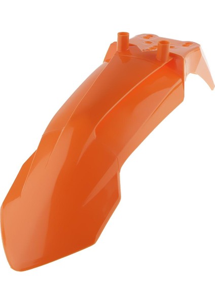 Cafe Racer Dirt Bike Için Hafif Front - Orange (Yurt Dışından) fiyatları