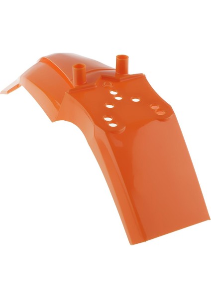 Cafe Racer Dirt Bike Için Hafif Front - Orange (Yurt Dışından) fırsatları