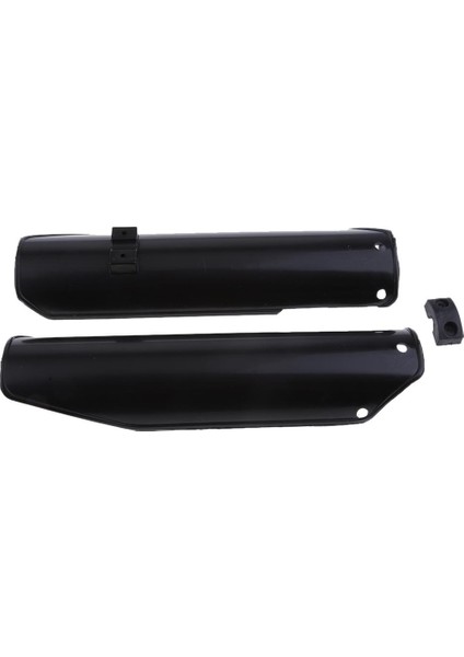 2 Adet Ön Çatal Koruyucular 125CC 140CC Motosikletlere Uygun Koruyucular (Yurt Dışından)