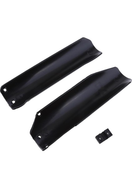 2 Adet Ön Çatal Koruyucular 125CC 140CC Motosikletlere Uygun Koruyucular (Yurt Dışından)