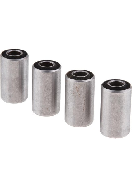 JLA-21B 250CC Atv Çin Scooter Için 4x Mount Bushing (Yurt Dışından)