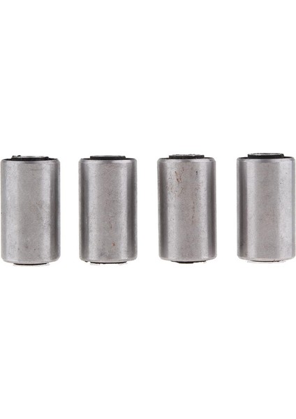 JLA-21B 250CC Atv Çin Scooter Için 4x Mount Bushing (Yurt Dışından) fiyatları