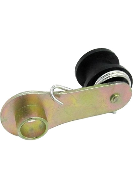 Atv Quad Kir Motosiklet Için Yay Yüklü Zincir Silindiri Gergin Kılavuz Tekerlek (Yurt Dışından) modelleri