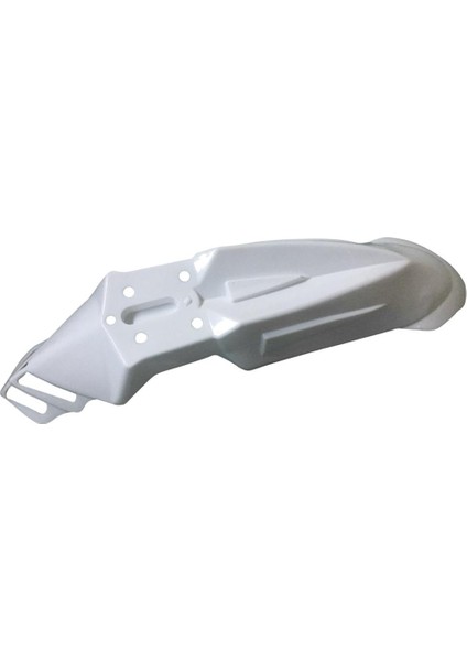 Ön Koruma Beyaz (Yurt Dışından)