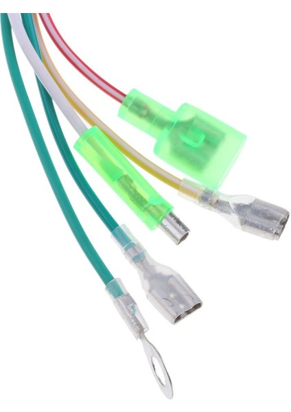 110CC 125CC 140CC Kir Için Magneto Stator Rotor Cdı (Yurt Dışından) modelleri