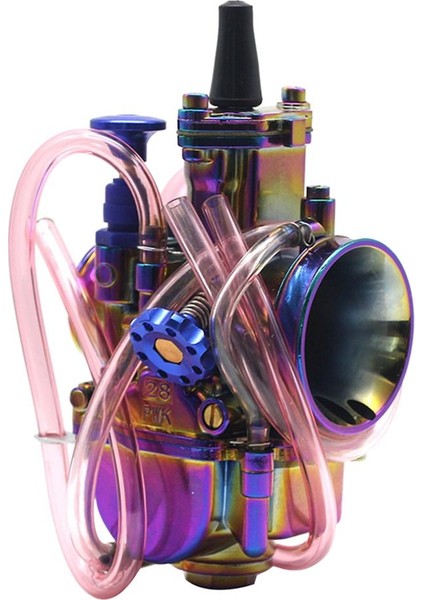 125-350CC Kir Motosikleti Için 28MM Yüksek Performanslı Karbüratör PWK28 (Yurt Dışından) fiyatları