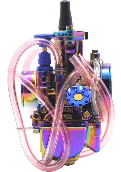 125-350CC Kir Motosikleti Için 28MM Yüksek Performanslı Karbüratör PWK28 (Yurt Dışından) indirimleri