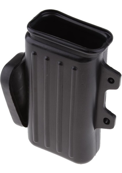 Suzuki DR250 TW225 Için Motosiklet Araç Kutusu Tutucu Tool Container (Yurt Dışından)