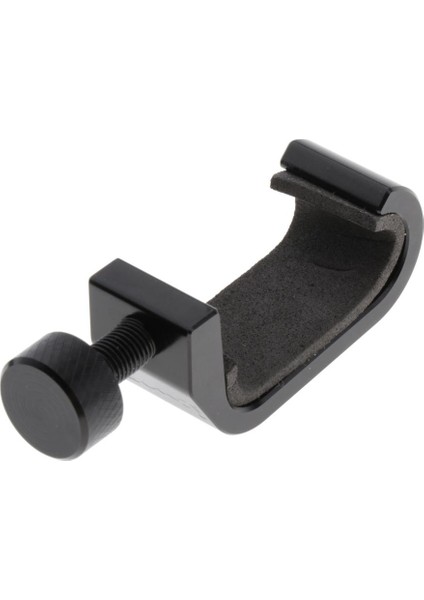 Alüminyum Bagaj Torbası Vespa Black Için Evrensel Kasık Kancaları (Yurt Dışından)
