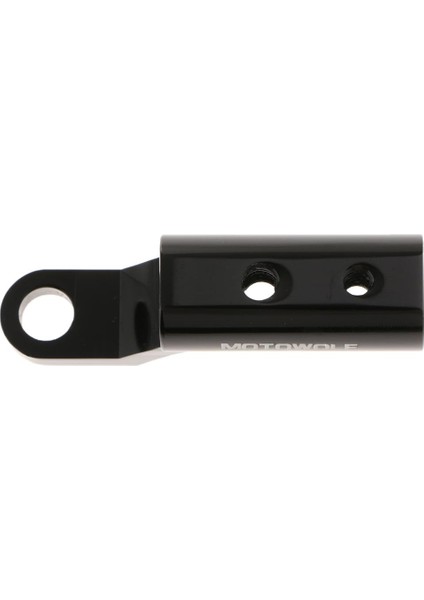 Motowolf Motosiklet Dikiz Aynası Genişletici Braket Adaptör Tutucu (Yurt Dışından) modelleri