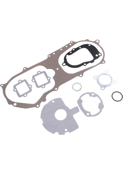 1 Set Motor Consa Seti Motor Parçaları Silindir Kafa Contaları (Yurt Dışından)
