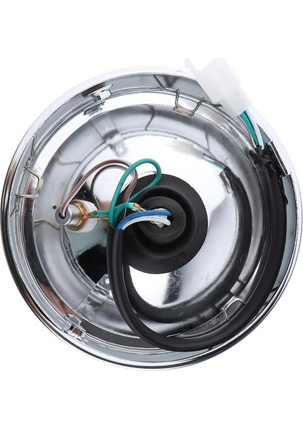 Üreme 12V Far ve Rım MONTAJI-33100-051-690-1972-1978 Için (Yurt Dışından) modelleri